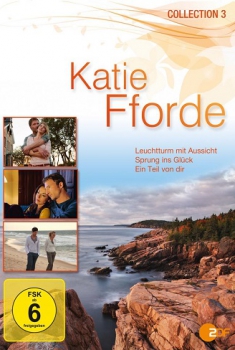 Katie Fforde – Il sogno di Harriet (2011) Poster 