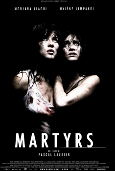  Martyrs (2009) Poster 