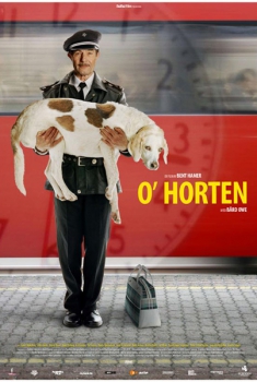  Il Mondo di Horten (2009) Poster 