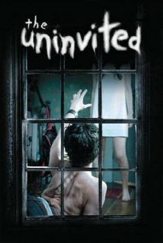  The Uninvited (2009) Poster 