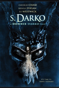  S. Darko (2009) Poster 