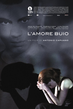  L’amore buio (2010) Poster 