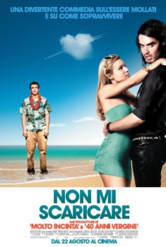 Non mi scaricare (2008) Poster 