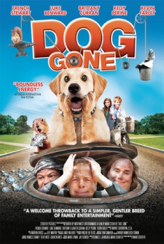  Diamond Dog - Un tesoro di cane (2008) Poster 