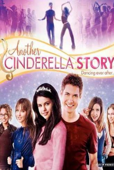  Another Cinderella Story (2008) Poster 