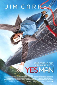  Yes Man (2008) Poster 