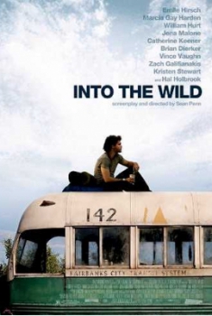  Into the Wild - Nelle terre selvagge (2007) Poster 