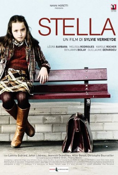  Stella (2008) Poster 