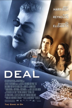  Deal - Il re del poker (2008) Poster 