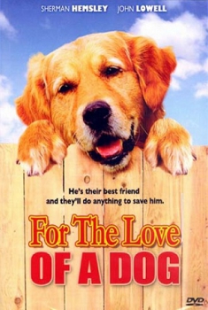  Per amore di un cane (2008) Poster 