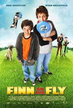  Finn - Un amico al guinzaglio (2008) Poster 