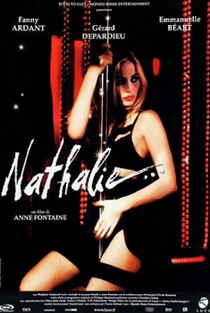 Nathalie… (2003) Poster 