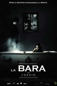  La bara - The Coffin (2008) Poster 