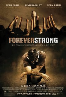  Forever Strong (2008) Poster 