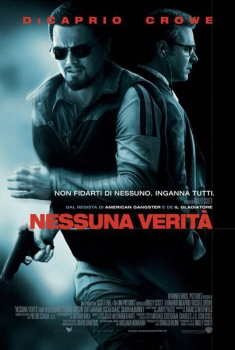  Nessuna verita' (2008) Poster 
