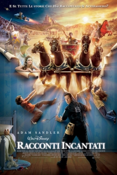  Racconti incantati (2008) Poster 