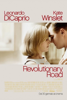  Revolutionary Road (2008) Poster 