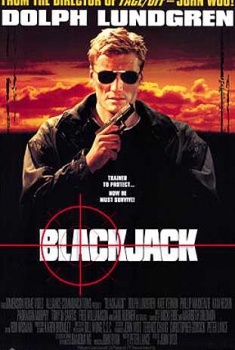  Blackjack (1998) Poster 