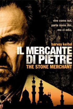  Il mercante di pietre (2006) Poster 