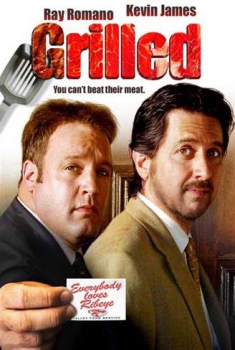  Grilled (2006) Poster 
