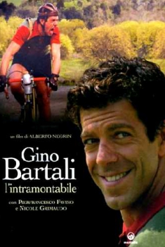  Gino Bartali – L’intramontabile (2006) Poster 