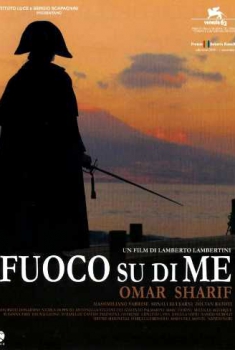  Fuoco su di me (2006) Poster 