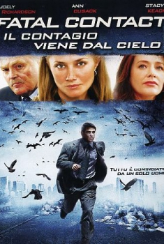  Fatal Contact – Il contagio dal cielo (2006) Poster 