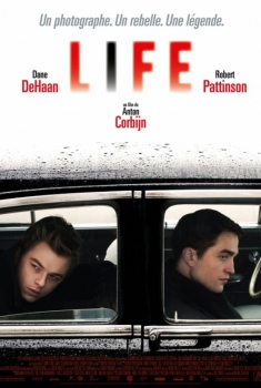  Life (2015) Poster 