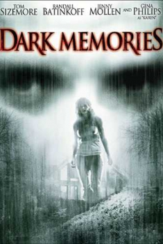  Dark Memories – Ricordi Terrificanti (2006) Poster 
