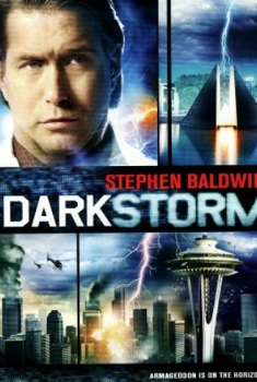  Dark Storm (2006) Poster 