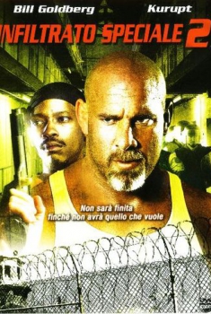  Infiltrato speciale 2 (2007) Poster 