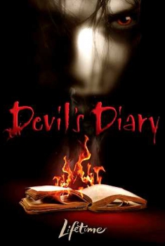  Il diario del diavolo (2007) Poster 