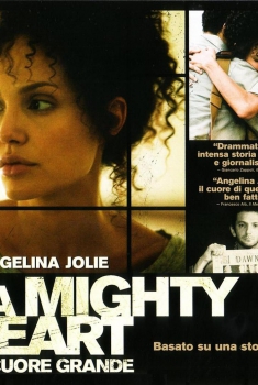  A Mighty Heart - Un cuore grande (2007) Poster 