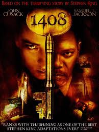  1408 (2007) Poster 