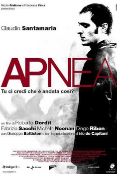  Apnea (2006) Poster 