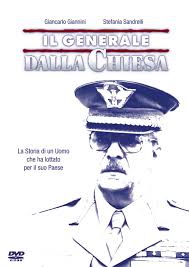  Il generale Dalla Chiesa (2007) Poster 