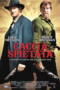  Caccia spietata (2006) Poster 