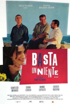  Basta un niente (2006) Poster 