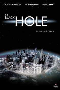  Black Hole – Il buco nero (2006) Poster 