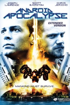  Android Apocalypse – La rivolta degli androidi (2006) Poster 