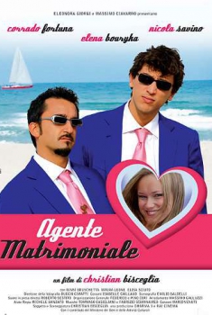  Agente matrimoniale (2006) Poster 