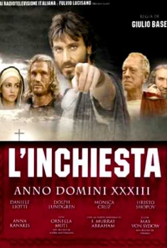  L’Inchiesta (2006) Poster 