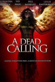  A Dead Calling (2006) Poster 