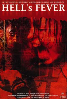  Hell’s Fever (2006) Poster 