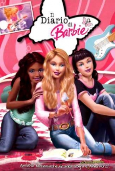  Il diario di Barbie (2006) Poster 