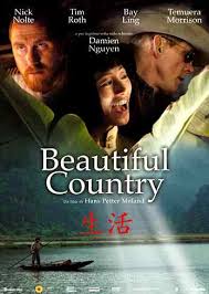  Beautiful Country (2006) Poster 
