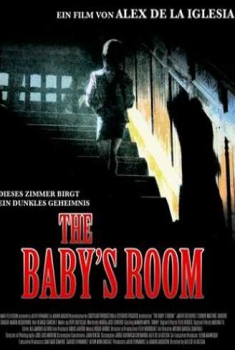  La stanza del bambino – Baby’s Room (2006) Poster 