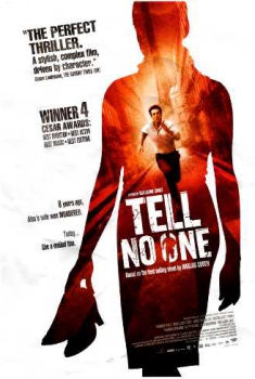  Non dirlo a nessuno (2006) Poster 