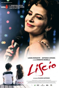  Liscio (2006) Poster 
