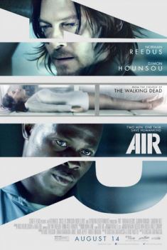  Air (2015) Poster 